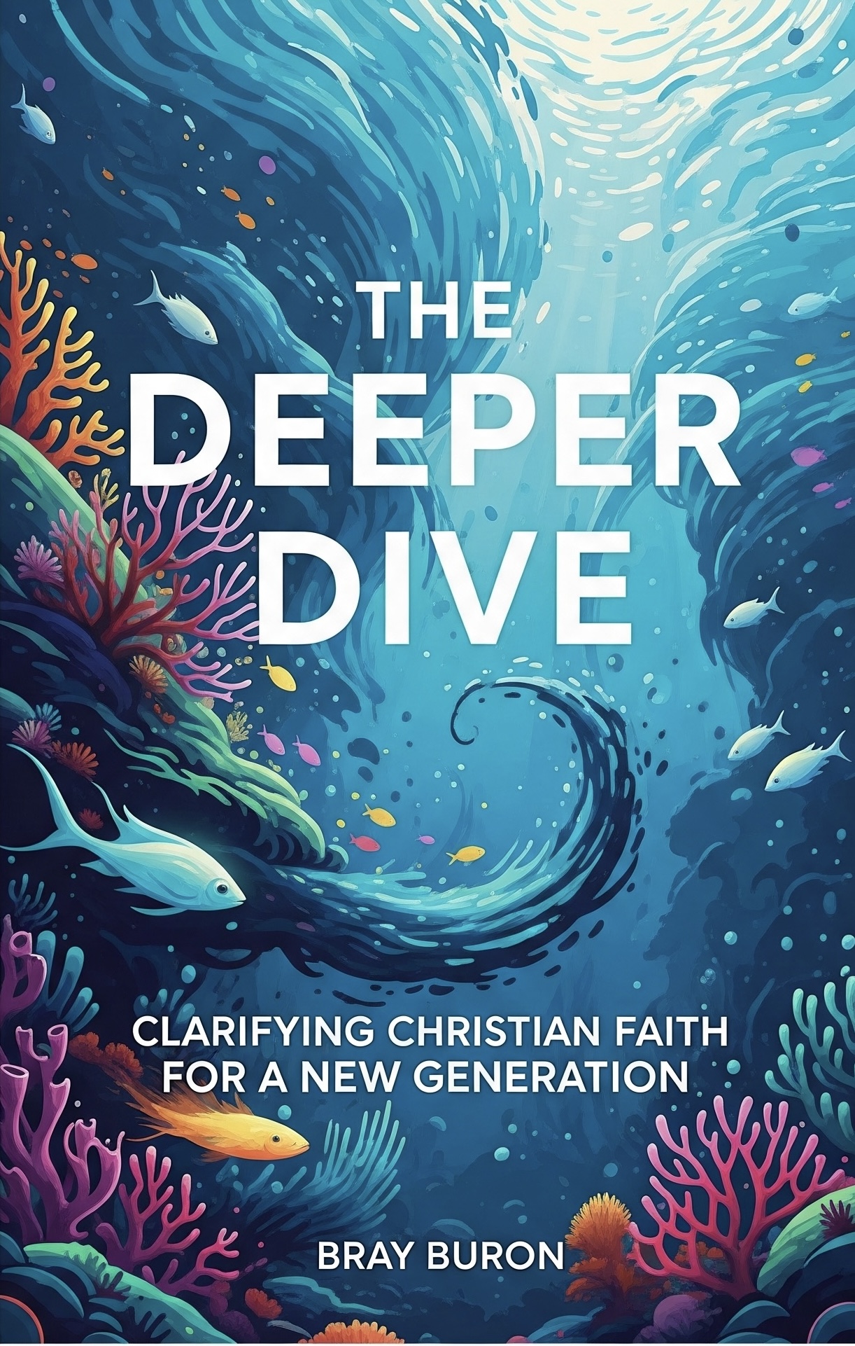 The Deeper Diver